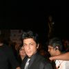 Shahrukh Khan at 17th Annual Star Screen Awards 2011