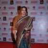 Shabana Azmi at 17th Annual Star Screen Awards 2011