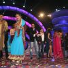 Finale of Bigg Boss 4