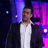 Salman Khan at Finale of Bigg Boss 4