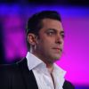 Salman Khan at Finale of Bigg Boss 4