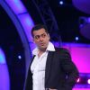 Salman Khan at Finale of Bigg Boss 4