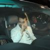 Aamir Khan at Imran Khan & Avantika Malik at sangeet photos