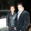 Celebs at Imran Khan & Avantika Malik at sangeet photos