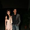 Akshay Kumar and Anushka Sharma at Music Release of film Patiala House at whisting woods, film cit