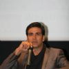 Akshay Kumar at Music Release of film Patiala House at whisting woods, film city