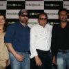 Sunny, Kulraj and Dharmendra launched Ajay Devgan's new online venture ticketplease.com at JW Marrio