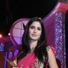 Katrina wins HT Readers Choice Award at the 6th Apsara Awards