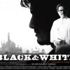 Anil Kapoor : Wallpaper of Black & White movie
