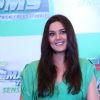 Preity Zinta at 'Gillette PMS campaign' event