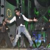 Shahrukh Khan at Apsara Awards Night at BKC, Mumbai. .