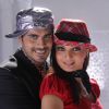 Deepshika and Keshav in the movie Yeh Dooriyan | Yeh Dooriyan Photo Gallery