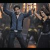 Tusshar Kapoor : Tusshar and Raima enjoying dance