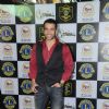 Tusshar Kapoor at 17th Lions Gold Awards