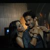 Tusshar and Raima romantic scene | C KKompany Photo Gallery