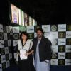 Sanjay Leela Bhansali at 17th Lions Gold Awards