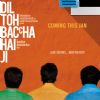 Poster of Dil Toh Baccha Hai Ji movie