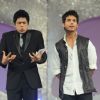 Shahrukh and Shahid anchoring in 17th Annual STAR Screen Awards