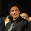 Shahrukh Khan at 17th Annual STAR Screen Awards
