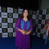 FarahKhan in 'Lions Gold Awards'  at Bhaidas Hall. .