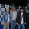 Celebs in 'Lions Gold Awards'  at Bhaidas Hall. .