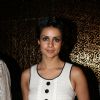 Gul Panag at film Turning 30!!! promotional event