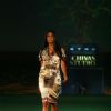 Models walking on the ramp for Chivas Studio Fashion Show at Mahalaxmi Race Course