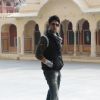 Hasan Zaidi : Hasan Zaidi