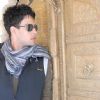 Hasan Zaidi : Hasan Zaidi