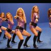 Hot girls dancing in C KKompany movie