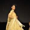 Models walking on the ramp for Manish Malhotra show for Chivas Studio