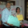 Prakash Jha at Turning 30!!! censor certificate controversy press meet at Andheri. .