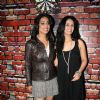 UTT Patang film bash with Mahi Gill and Mona Singh at Dockyard.  .