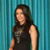 Aarti Chhabria at the 'Indian Princess' nomination round