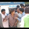 Rajpal Yadav : Govinda trying to understands Rajpal Yadav