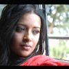Reema Sen looking outside from the bus | Chal Chala Chal Photo Gallery