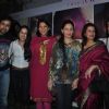 Nilesh Sahay, Priya Dutt and Manyata Dutt launch the music of Angel film at Dockyard