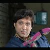 Govinda : Govinda making faces in Chal Chala Chal movie