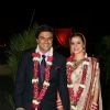 Neelam and Sameer Soni wedding. .