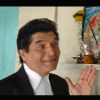 Asrani talking to God image | Chal Chala Chal Photo Gallery