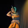 Gracy Singh perfoms at Classical Concert