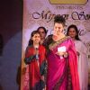 Celebs grace Shabana Azmi's charity show 'Mizwan'