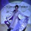 Models walk the ramp for Shabana Azmi's charity show 'Mizwan'