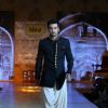 Ranbir Kapoor walks the ramp for Shabana Azmi's charity show 'Mizwan'