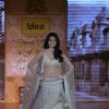 Anushka Sharma walks the ramp for Shabana Azmi's charity show 'Mizwan'