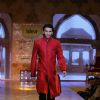 Ranveer Singh walks the ramp for Shabana Azmi's charity show 'Mizwan'