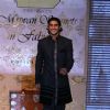 Prateik Babbar walks the ramp for Shabana Azmi's charity show 'Mizwan'
