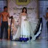 Shilpa Shetty walks the ramp for Shabana Azmi's charity show 'Mizwan'