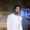 Hrithik Roshan walks the ramp for Shabana Azmi's charity show 'Mizwan'
