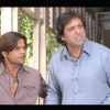 Govind and Rajpal in Chal Chala Chal movie